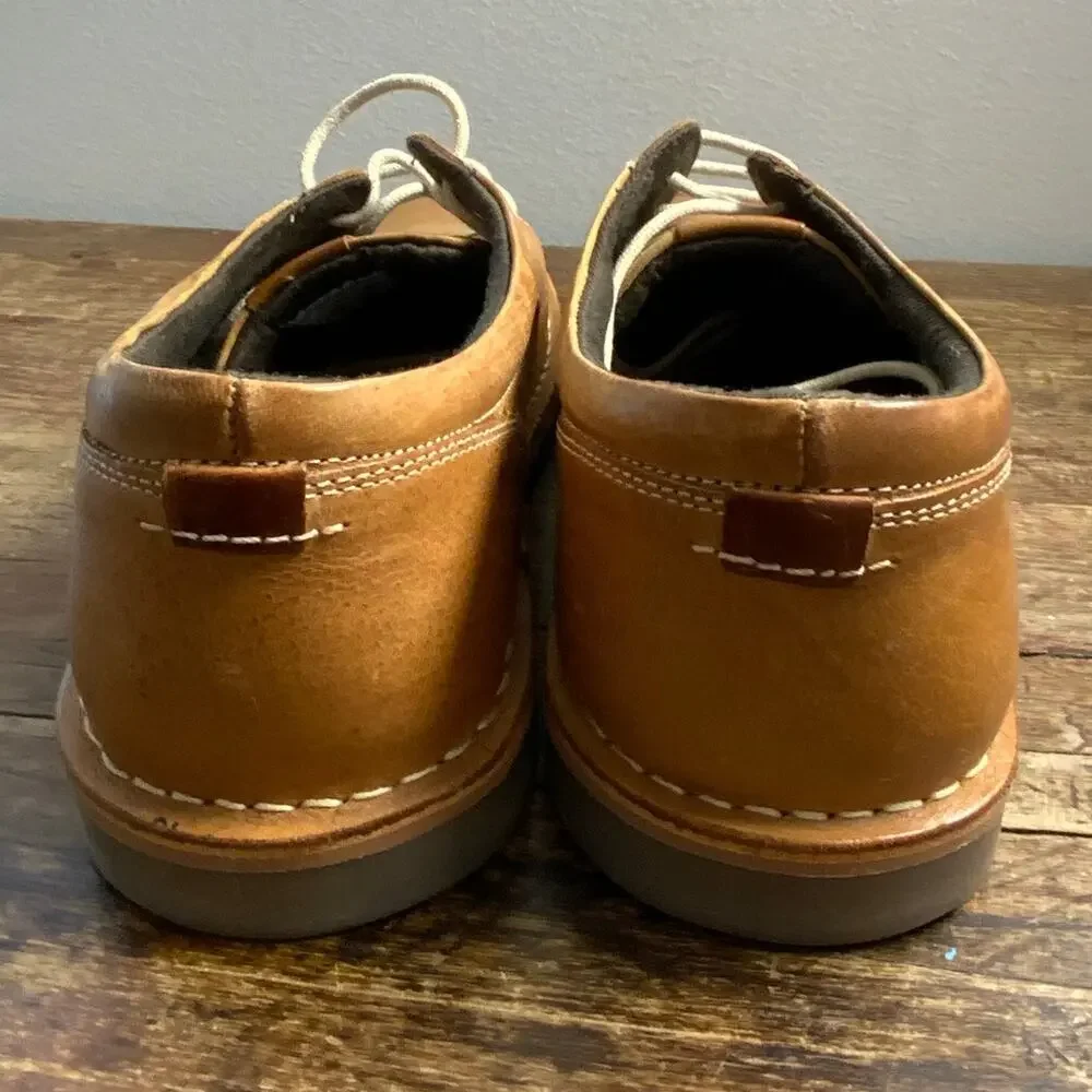 Steve Madden Leather Dress Shoes size‎ 11